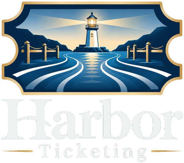 Harbor Ticketing
