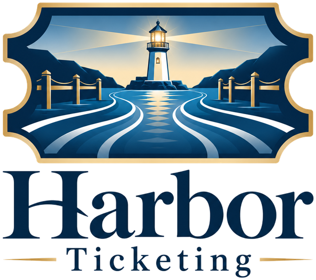 Harbor Ticketing
